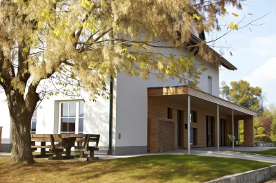 Pension Jageredt Hotels in Bad Hall