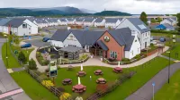 Highland Gate, Stirling by Marston's Inns Các khách sạn ở 