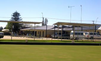 Balranald Club Motel