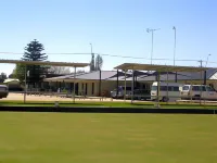 Balranald Club Motel Hotels in Balranald