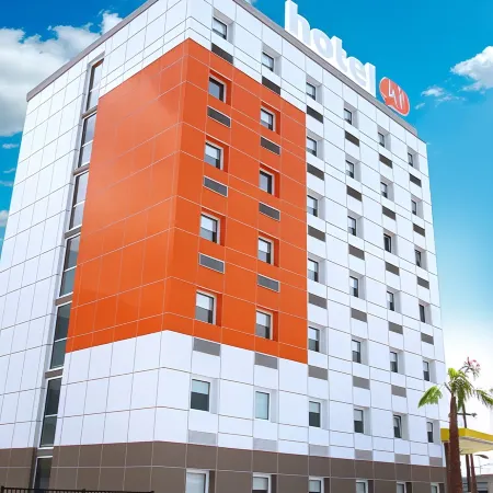 Hotel Hi! Queretaro