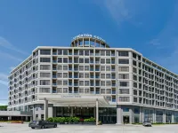 Livingston Hotel Các khách sạn gần Sandakan Memorial Park