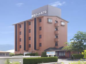 Kousei Art Hotel