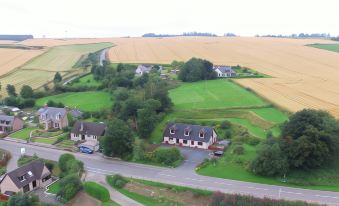 Deveron Lodge Guest House