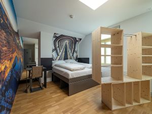 Boutique Hotel BS16