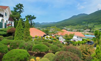 Tongyeong Morning Dew Pension