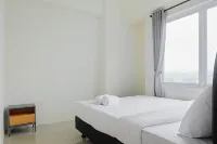 City View 2Br Bogorienze Apartment Near the Jungle Fest