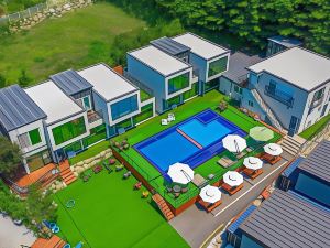 Gapyeong Dodo Kids Pool Villa