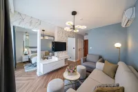 Hotel Millennium by Aycon