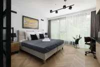 Easy Rent Apartments - Gold 36