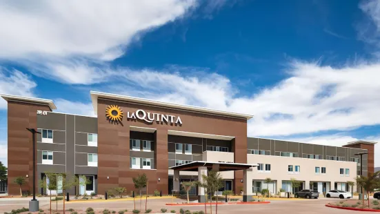 La Quinta Inn & Suites by Wyndham Yucaipa