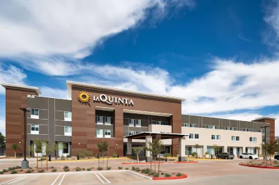 La Quinta Inn & Suites by Wyndham Yucaipa