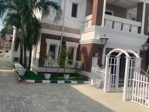 Tai Hotel Lekki