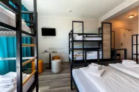 a&o München Laim Các khách sạn ở 