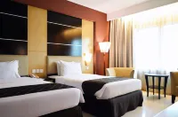 Grand Daira Hotel Palembang Hotels in Sungai Pangeran