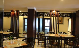 UB Guest House Malang