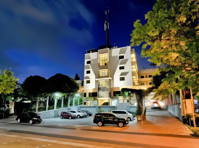 Hotel Grasia Semarang Hotel dekat ASM Santa Maria Semarang