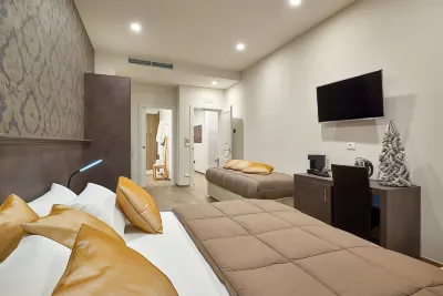RH Ricaroka Hotel di Albenga