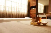 福容大飯店台北一館 - SPA