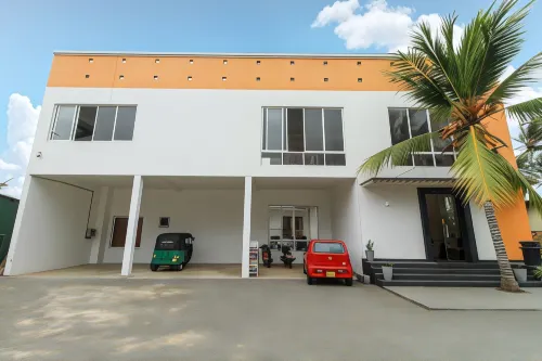 Meth Suites Hotel a Bopitiya