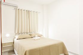 Dr. Marinho Apart Hotel