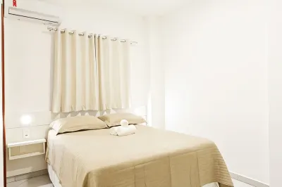 Dr. Marinho Apart Hotel Các khách sạn ở Vitória da Conquista