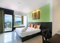 The BluEco Hotel Hotels in Phuket