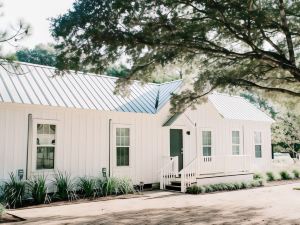 Farmstead Round Top