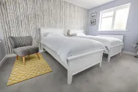 The Sleep-Inn Hare Hotels in Whitstable
