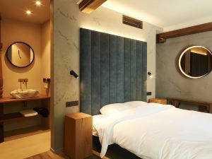 Nonam Boutique Hotel Gent