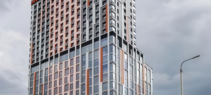 YES Technopark Apart-Hotel Hotels in Moscow