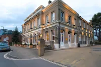 The Park Hotel