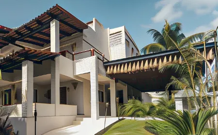 Pachamaya Holistic Wellness & Spa