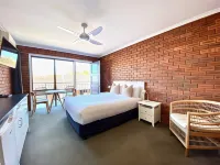 Pelican Motor Inn Hotels in Merimbula