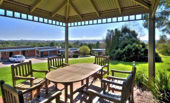 Warragul Views Motor Inn