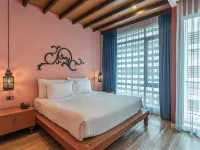 Amber Boutique Silom Hotels in Bangkok