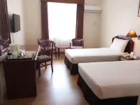 Hotel Seri Malaysia Kuantan Hotels in Kuala Kuantan