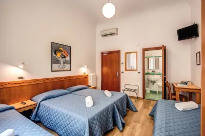 Hotel Nuova Italia