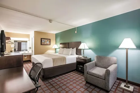 Super 8 by Wyndham Meadowlands
