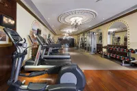 Harbourview Hotel - Gym