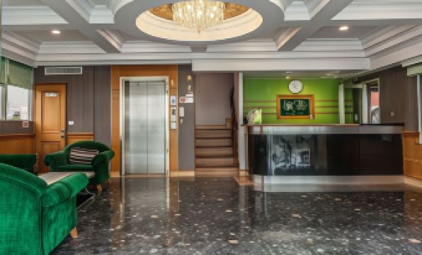 3. 유러피안 캐슬..