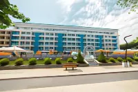 Bavaria Blu Hotel and Conference Centre Hotels in 