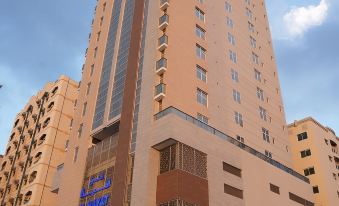 Al Hayat Hotel