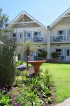 Quarry Lake Inn Hotel di London Timur