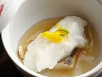 Yumerindo - breakfast