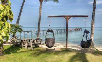 Samui Pier Beach Front & Resort