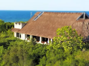 The Blue Orchid Resort
