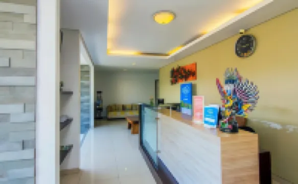 Mi Casa Residence
