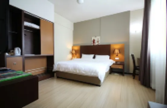 Aroma Hotel Hotels in Butterworth