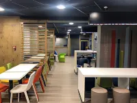 Ibis Budget Lyon Caluire Cité Internationale Hotels in Caluire-et-Cuire